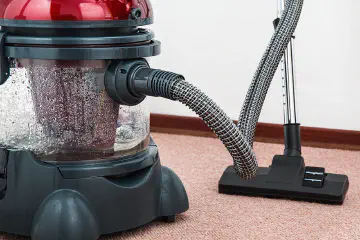 How to Get the Smell of Vomit Out of Carpet
